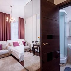 Апарт-отель ASMERA on Gorokhovaya, Санкт-Петербург, Ленинградская область