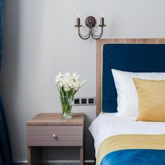 Гостиница VOX Hotel, Санкт-Петербург, Ленинградская область