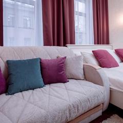 Апарт-отель ASMERA on Gorokhovaya, Санкт-Петербург, Ленинградская область