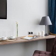 Гостиница VOX Hotel, Санкт-Петербург, Ленинградская область