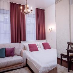 Апарт-отель ASMERA on Gorokhovaya, Санкт-Петербург, Ленинградская область