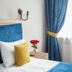 Гостиница VOX Hotel, Санкт-Петербург, Ленинградская область