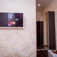 Апарт-отель ASMERA on Gorokhovaya, Санкт-Петербург, Ленинградская область