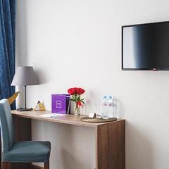 Гостиница VOX Hotel, Санкт-Петербург, Ленинградская область