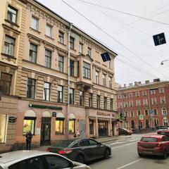 Апарт-отель ASMERA on Gorokhovaya, Санкт-Петербург, Ленинградская область