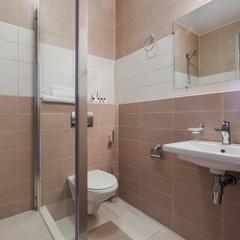 Гостиница VOX Hotel, Санкт-Петербург, Ленинградская область