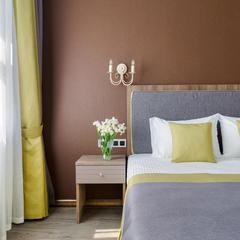 Гостиница VOX Hotel, Санкт-Петербург, Ленинградская область