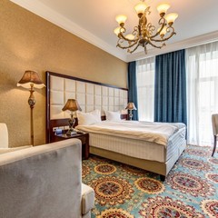 Отель Nevskiy Eclectic by Akyan, Санкт-Петербург, Ленинградская область