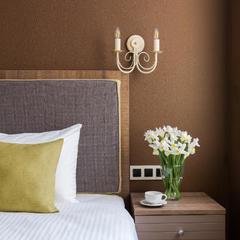Гостиница VOX Hotel, Санкт-Петербург, Ленинградская область