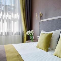 Гостиница VOX Hotel, Санкт-Петербург, Ленинградская область