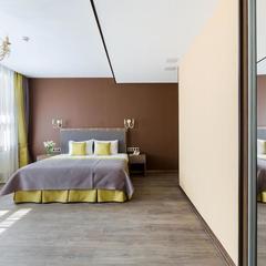 Гостиница VOX Hotel, Санкт-Петербург, Ленинградская область