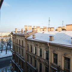 Мини-отель Бронза, Санкт-Петербург, Ленинградская область