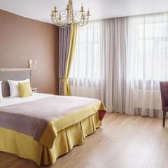 Гостиница VOX Hotel, Санкт-Петербург, Ленинградская область