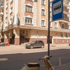 Мини-гостиница Ленинградское Время, Санкт-Петербург, Ленинградская область