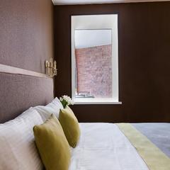 Гостиница VOX Hotel, Санкт-Петербург, Ленинградская область