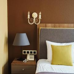 Гостиница VOX Hotel, Санкт-Петербург, Ленинградская область