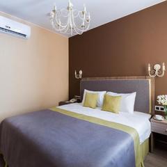 Гостиница VOX Hotel, Санкт-Петербург, Ленинградская область