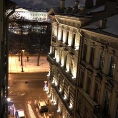 Мини-отель Бронза, Санкт-Петербург, Ленинградская область