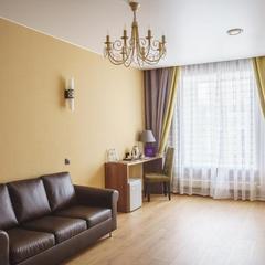 Гостиница VOX Hotel, Санкт-Петербург, Ленинградская область