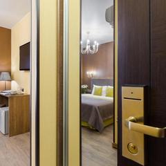 Гостиница VOX Hotel, Санкт-Петербург, Ленинградская область