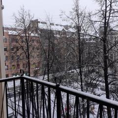 Мини-гостиница Ленинградское Время, Санкт-Петербург, Ленинградская область