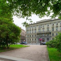 Мини-отель Бронза, Санкт-Петербург, Ленинградская область