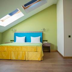 Гостиница VOX Hotel, Санкт-Петербург, Ленинградская область