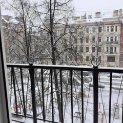 Мини-гостиница Ленинградское Время, Санкт-Петербург, Ленинградская область