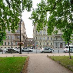 Мини-отель Бронза, Санкт-Петербург, Ленинградская область