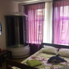 Отель Лира, Санкт-Петербург, Ленинградская область