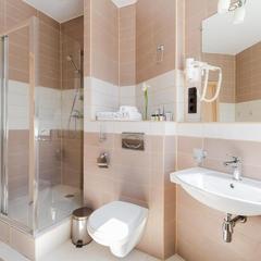 Гостиница VOX Hotel, Санкт-Петербург, Ленинградская область