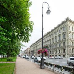 Мини-отель Бронза, Санкт-Петербург, Ленинградская область