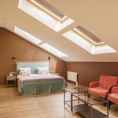 Гостиница VOX Hotel, Санкт-Петербург, Ленинградская область