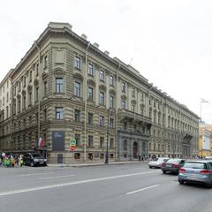Мини-отель Бронза, Санкт-Петербург, Ленинградская область