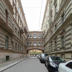 Мини-отель Бронза, Санкт-Петербург, Ленинградская область