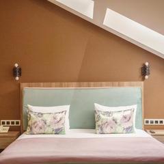 Гостиница VOX Hotel, Санкт-Петербург, Ленинградская область