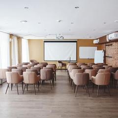 Гостиница VOX Hotel, Санкт-Петербург, Ленинградская область