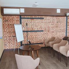 Гостиница VOX Hotel, Санкт-Петербург, Ленинградская область