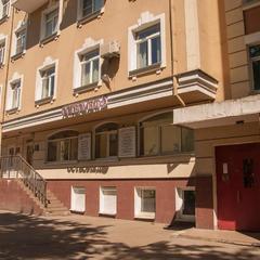 Мини-гостиница Ленинградское Время, Санкт-Петербург, Ленинградская область