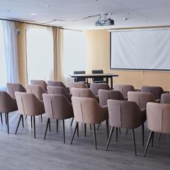 Гостиница VOX Hotel, Санкт-Петербург, Ленинградская область