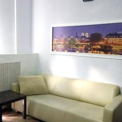 Отель Лира, Санкт-Петербург, Ленинградская область