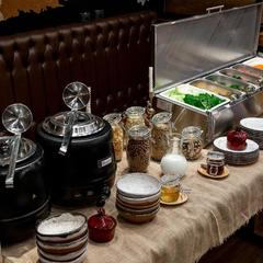 Гостиница VOX Hotel, Санкт-Петербург, Ленинградская область
