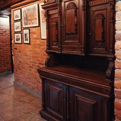 Мини-отель Бронза, Санкт-Петербург, Ленинградская область