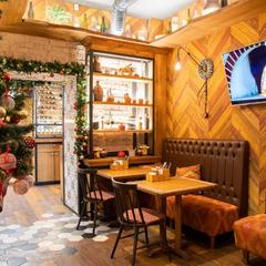 Гостиница VOX Hotel, Санкт-Петербург, Ленинградская область