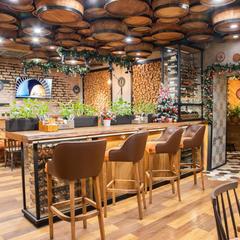 Гостиница VOX Hotel, Санкт-Петербург, Ленинградская область