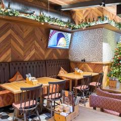 Гостиница VOX Hotel, Санкт-Петербург, Ленинградская область