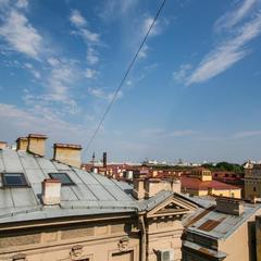 Мини-отель Бронза, Санкт-Петербург, Ленинградская область