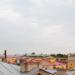 Мини-отель Бронза, Санкт-Петербург, Ленинградская область