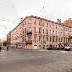 Мини-отель На Свечном, Санкт-Петербург, Ленинградская область