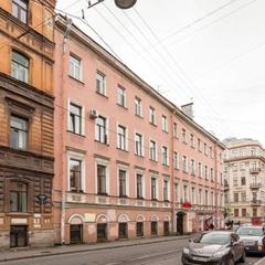 Мини-отель На Свечном, Санкт-Петербург, Ленинградская область